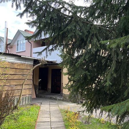 Кафе-Бар «У Дідуся» Vil'khy Quarto foto